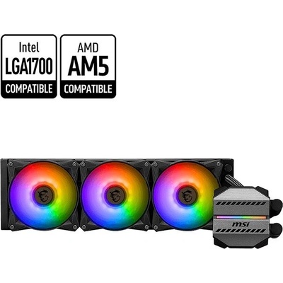 MSI MAG Core Liquid M360 306-7ZW4R24-813
