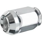 Invento Гайки за алуминиеви джанти M12x1, 5 34 mm (затворени) k19 (561-5254)