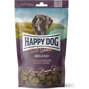 Happy Dog Soft Snack Ireland SET 3 x 100 g