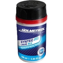 Holmenkol Syntec FF2 Liquid Blu 100 ml