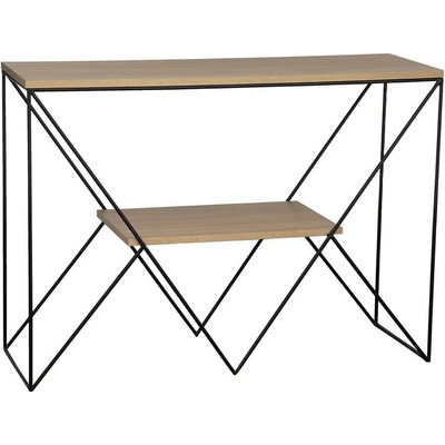 Eglo Eglo 424016 Otawara 77x106 cm hnedá/čierna