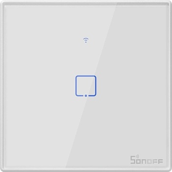 Image 1 of SONOFF WiFi + RF 433 T2 EU TX