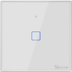 SONOFF WiFi + RF 433 T2 EU TX