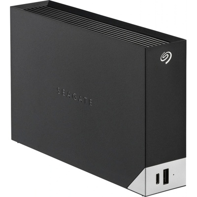 Seagate One Touch Desktop with Hub 6TB, STLC6000400