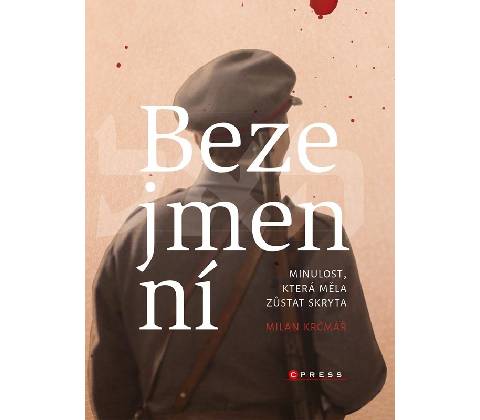 Bezejmenní