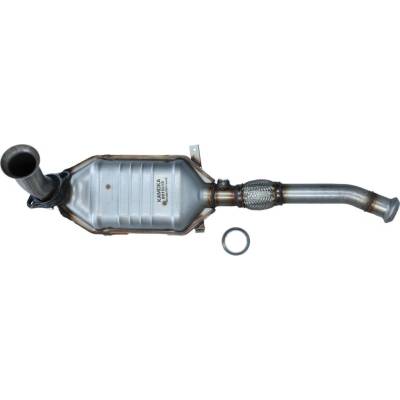 Katalyzátor KAMOKA 8015019