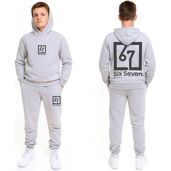 KANU Детски екип "six seven 67 (33750)