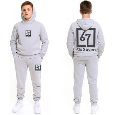 KANU Детски екип "six seven 67 (33750)