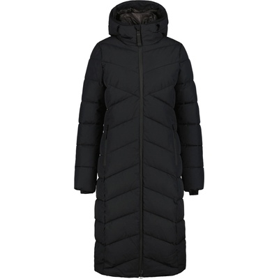 Icepeak Зимно палто 'paradise' черно, размер 46