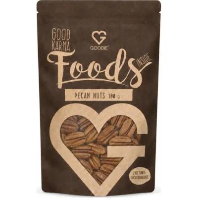Goodie Pekanové ořechy 100 g