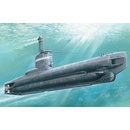 ICM U-Boot Type XXIII 1:144