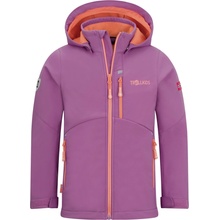 Trollkids Balestrand Mallow Pink Papaya