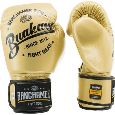 Buakaw BGL-W1
