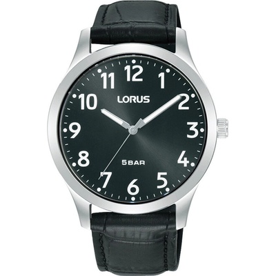 Lorus RRX03JX9