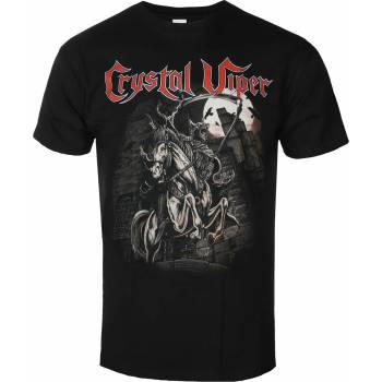 Image 1 of Plastic head мъжка тениска crystal viper - legends - plastic head - ph11083