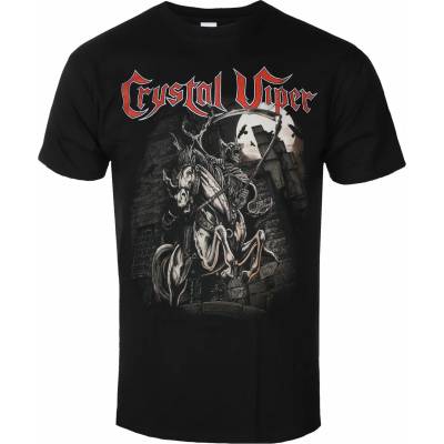 Plastic head мъжка тениска crystal viper - legends - plastic head - ph11083