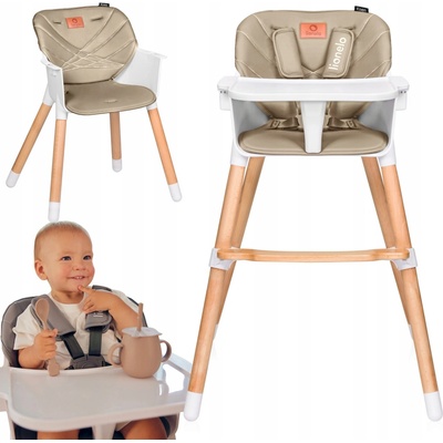 lionelo Koen Beige Sand
