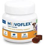 Virbac Movoflex M - добавки за здрави стави за кучета oт 15 до 35кг 30 бр