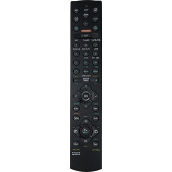 съвместим Yamaha rav205 - заместител дистанционно управление (rav205)