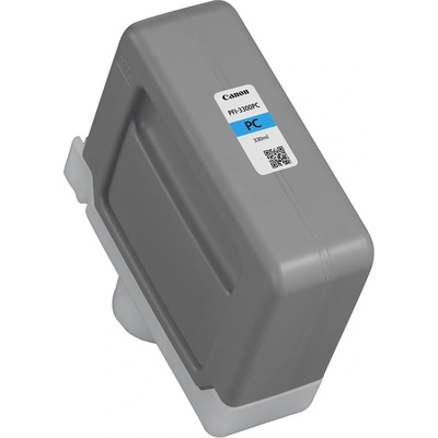 Canonblaek Canon Photo Cyan PFI-3300PC - мастилница 330 мл (6440C001)