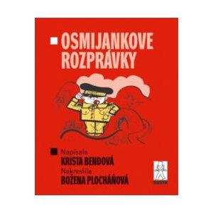 Osmijankove rozprávky | Krista Bendová (2022)