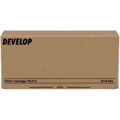 Develop 4518604/4518804, TN-113 - originálny