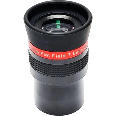 Lacerta Premium Flat Field 60° 7,5mm 1,25"