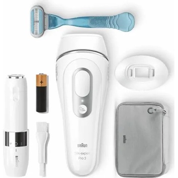 Image 1 of Braun PL3129