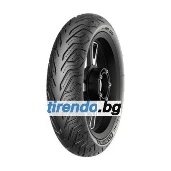 Michelin City Grip Saver ( 100/80-12 TL 56P M/C, Предно колело )