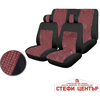 Paolo Тапицерия Дрийм ЕКО Червена (55062)