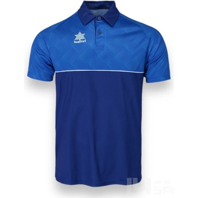 Polokošile LUANVI MIAMI modrá