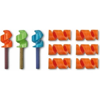 VictorinoxFire Starter Set 4.1330.B1