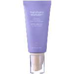 haruharu wonder Black Rice Pure Mineral Relief Daily Sunscreen SPF50+/PA++++ - Чист Минерален Слънцезащитен Крем 50мл