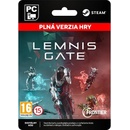 Lemnis Gate