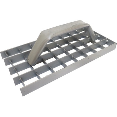 škrabák mřížový 280x150mm MAT552587