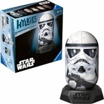 Ravensburger 3D Hylkies Puzzle: Stormtrooper