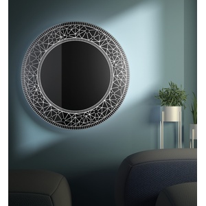 Progetto Group led ОГЛЕДАЛО spider d70 (1016.d70)