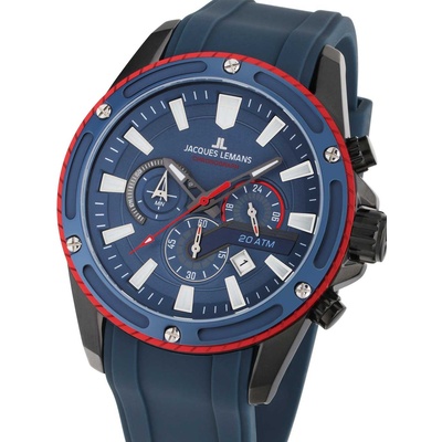 Jacques Lemans 1-2141B
