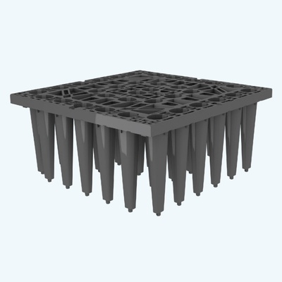 Graf Ecobloc Maxx - základní modul 225 l