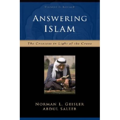 Answering Islam Geisler Norman L.