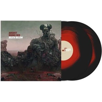 Death Below - August Burns Red LP