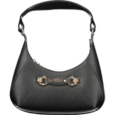 GUESS Чанта за жени guess jeans, Размер uni, Цвят Черен (bg801518_neblack)