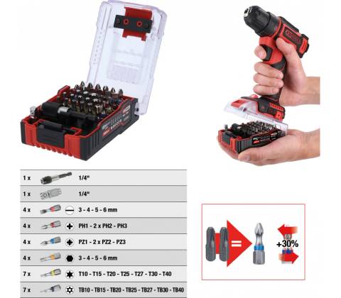 KS Tools KST 515.6932