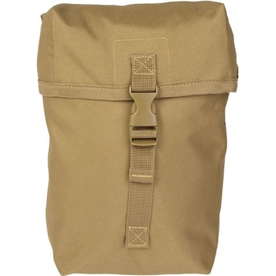 Mil-Tec víceúčelové velké coyote brown