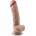 SilexD Premium Real Skin Model 1 7" Flesh