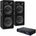 Electronic-Star DJ-20 PL-3883-0211