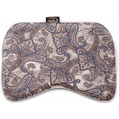 RightOnStraps Cajon Pad Paisley Velvet Brown Кахон-Аксесоари (CAJON-PAD-PAISLEY)