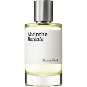 Maison Crivelli Absinthe Boreale Eau de Parfum без опаковка 100 ml Парфюми