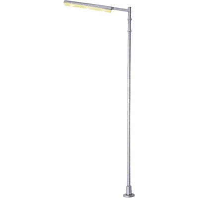 Viessmann Modelltechnik H0 pouliční světlo jednoduché hotový model 6094 1 ks