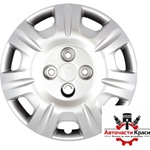 Sülbüs Тасове за джанти 14'' 220 (56262) - avtochastikrasi